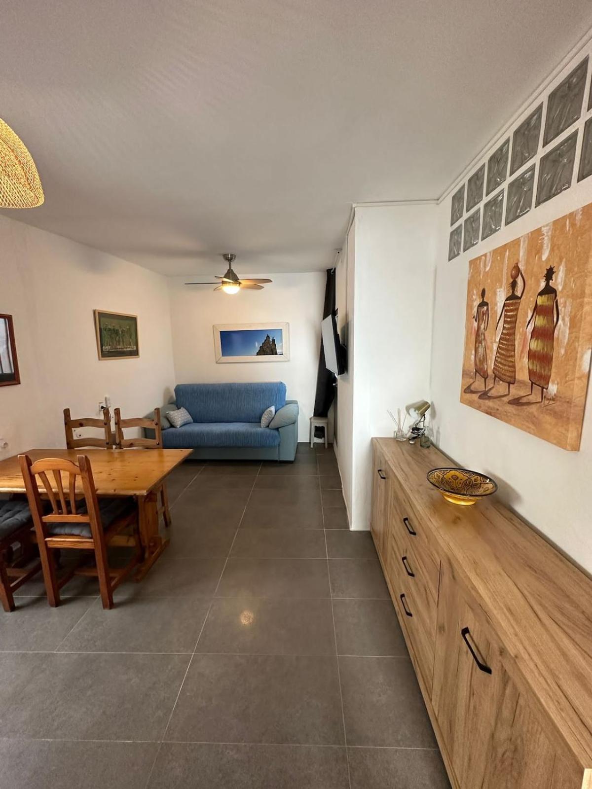 Apartment In Old Town With Roof Terrace And Fibre, Тарифа Экстерьер фото